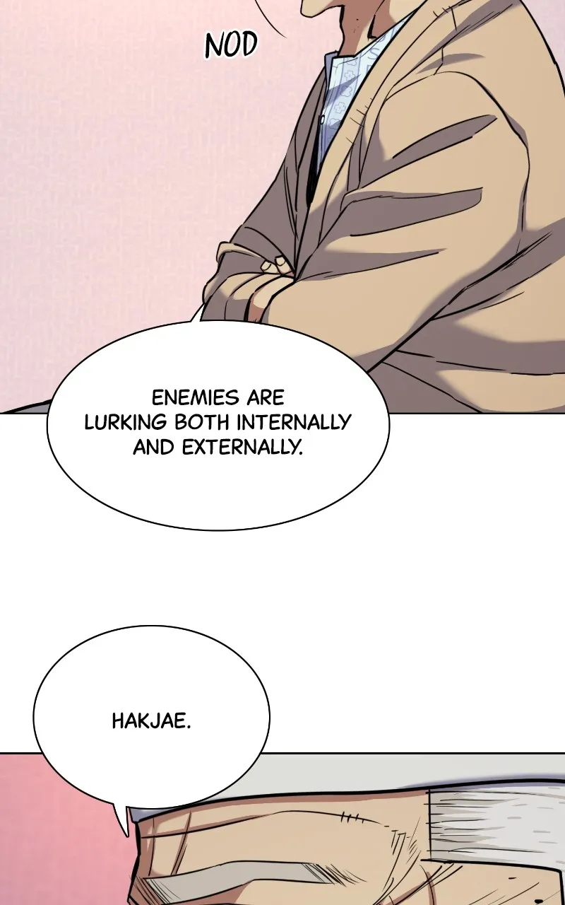 Read Reborn Rich EN Manga Online