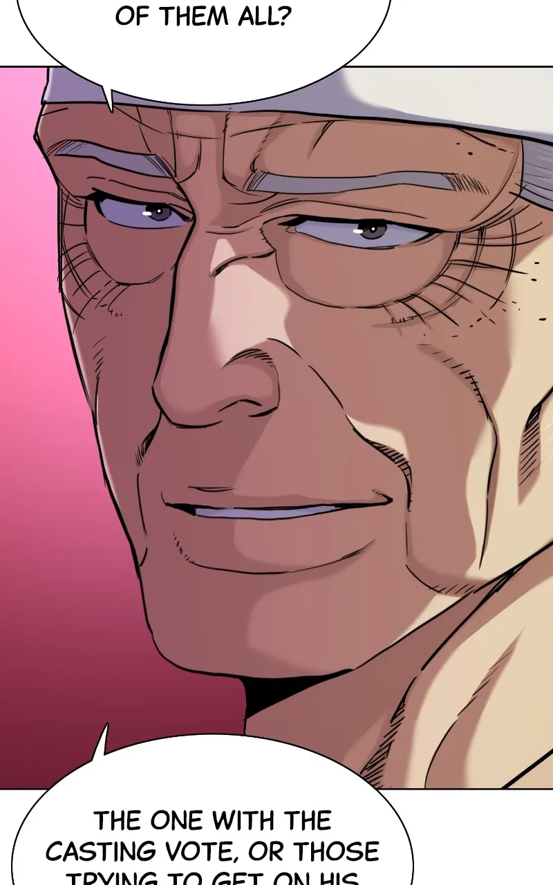 Read Reborn Rich EN Manga Online