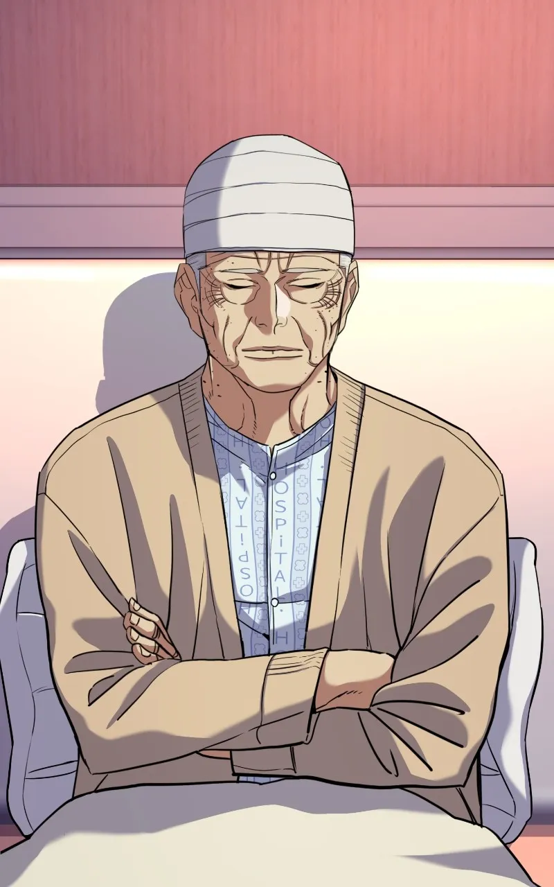 Read Reborn Rich EN Manga Online