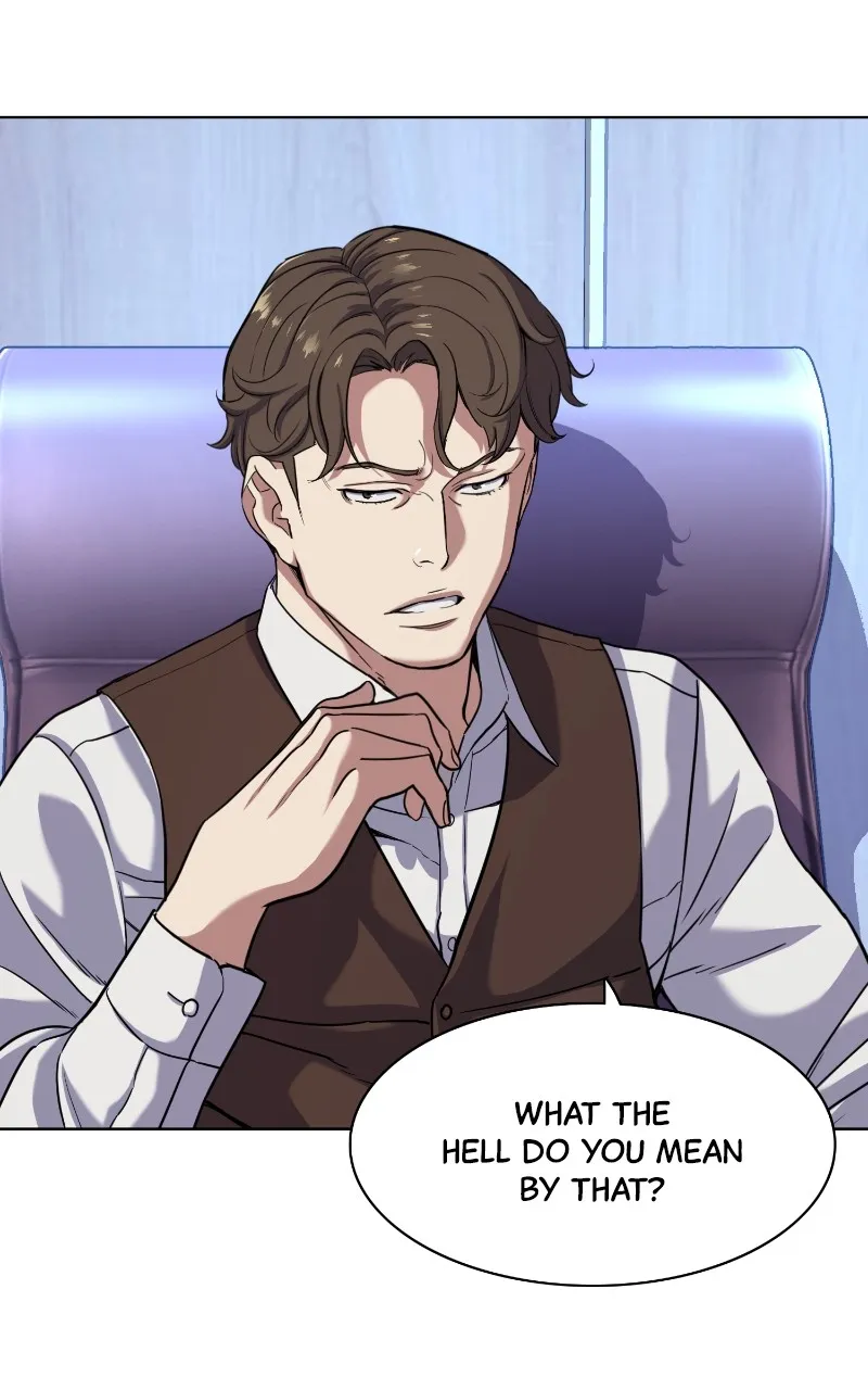 Read Reborn Rich EN Manga Online