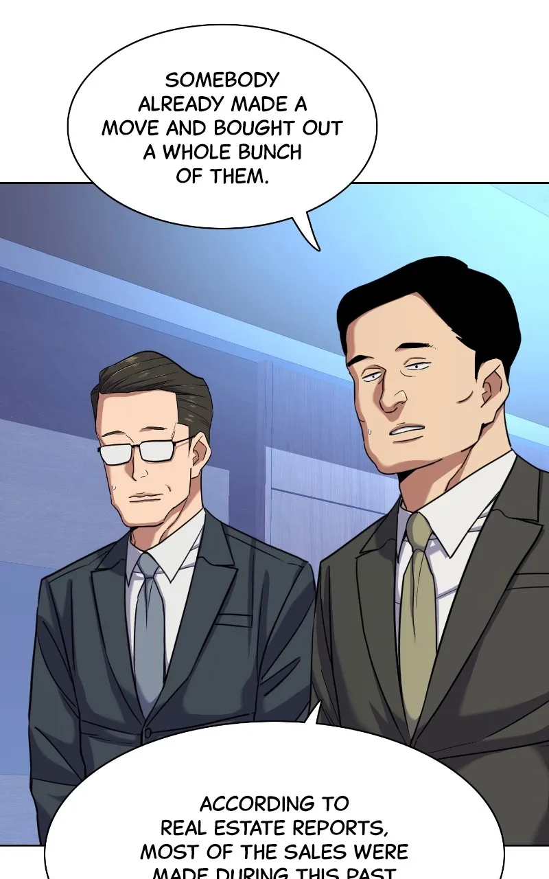 Read Reborn Rich EN Manga Online