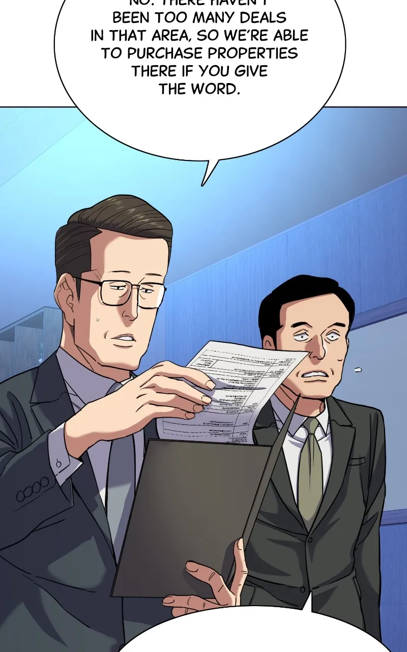 Read Reborn Rich EN Manga Online
