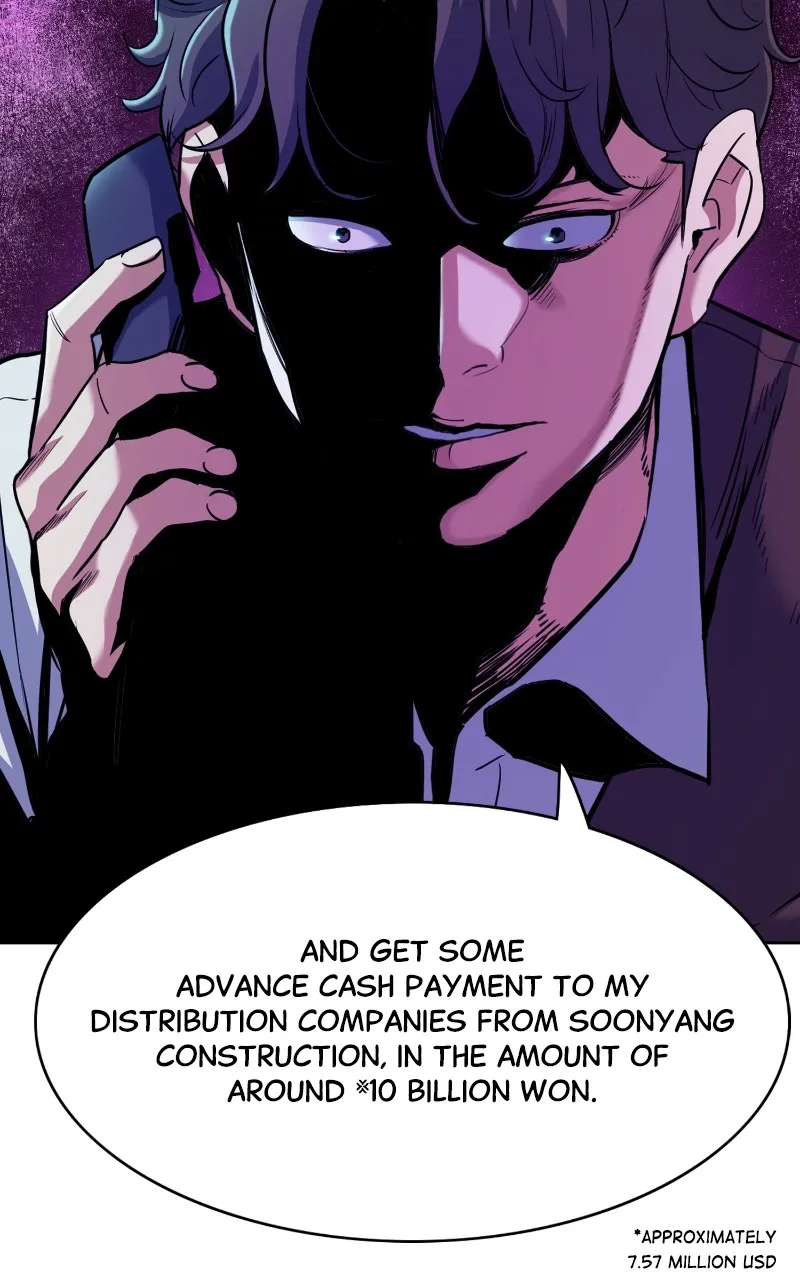 Read Reborn Rich EN Manga Online