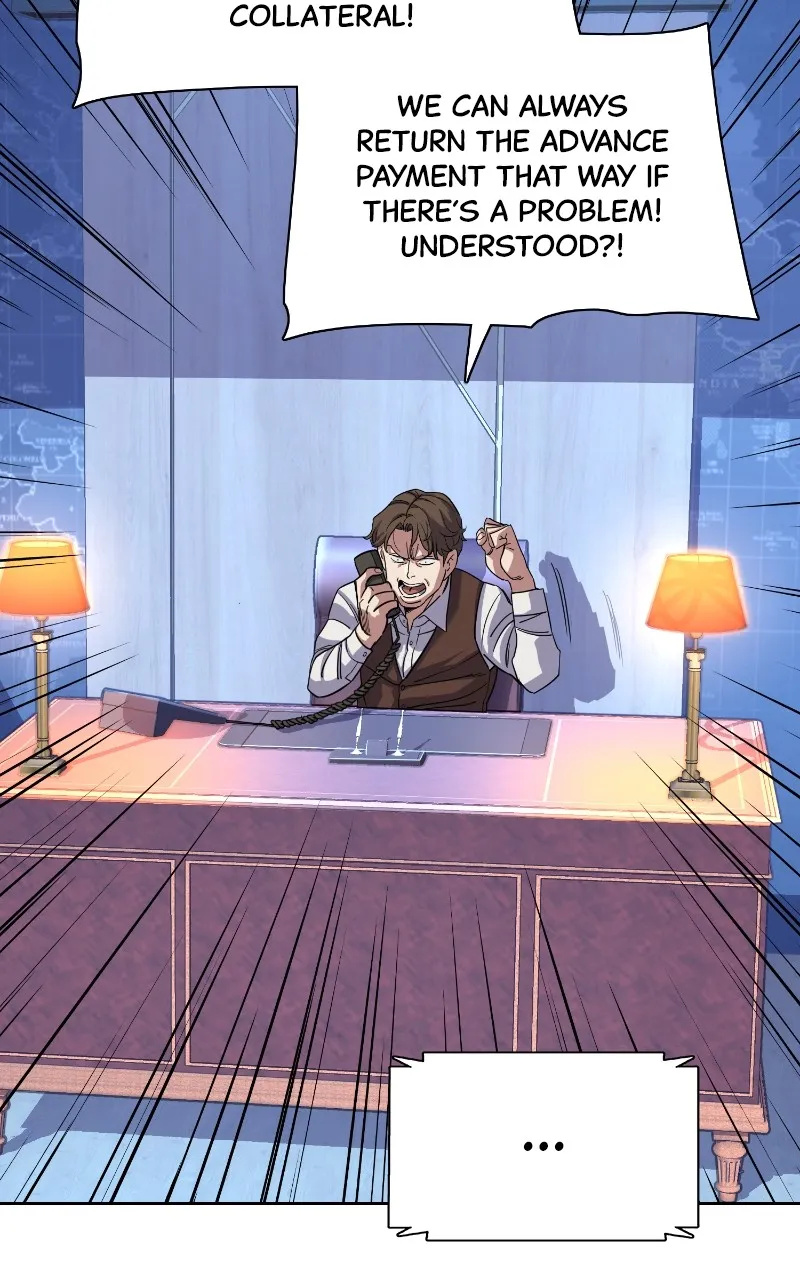 Read Reborn Rich EN Manga Online