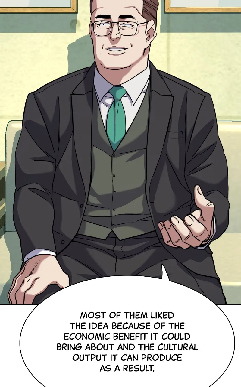 Read Reborn Rich EN Manga Online