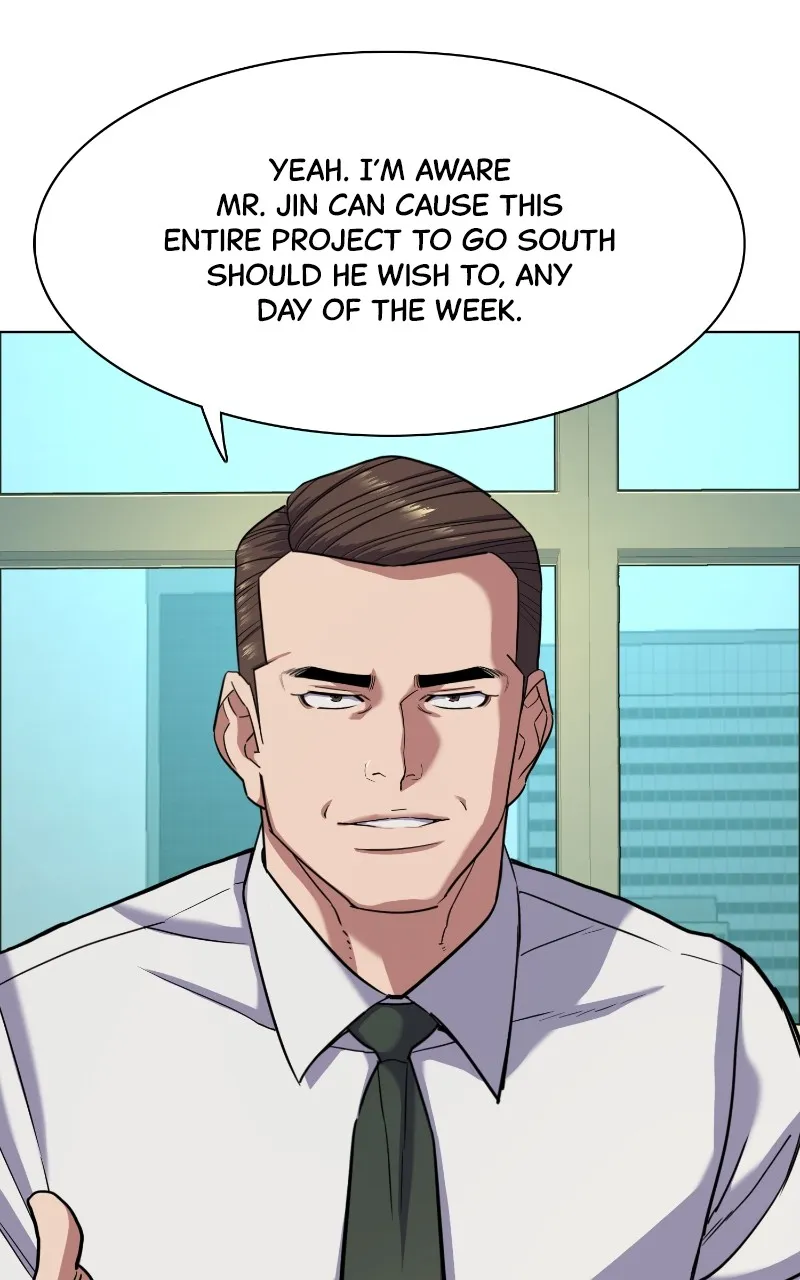 Read Reborn Rich EN Manga Online