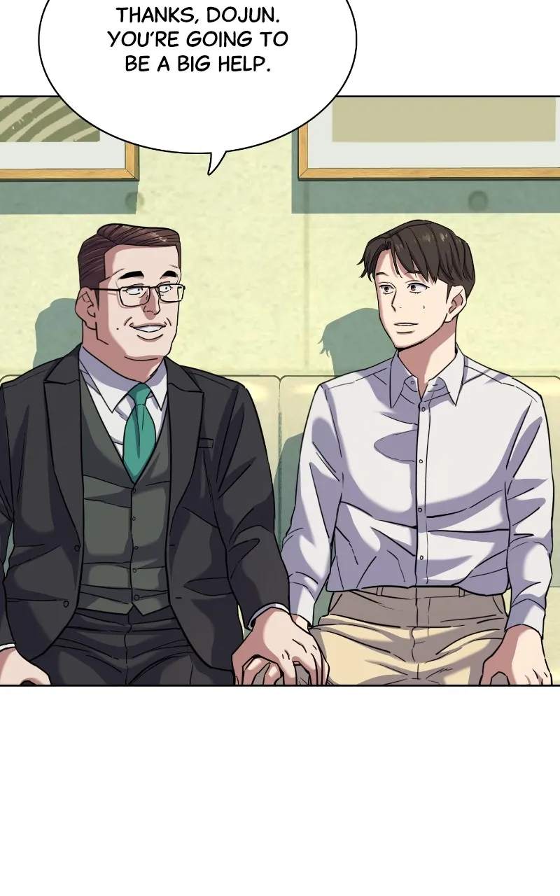 Read Reborn Rich EN Manga Online