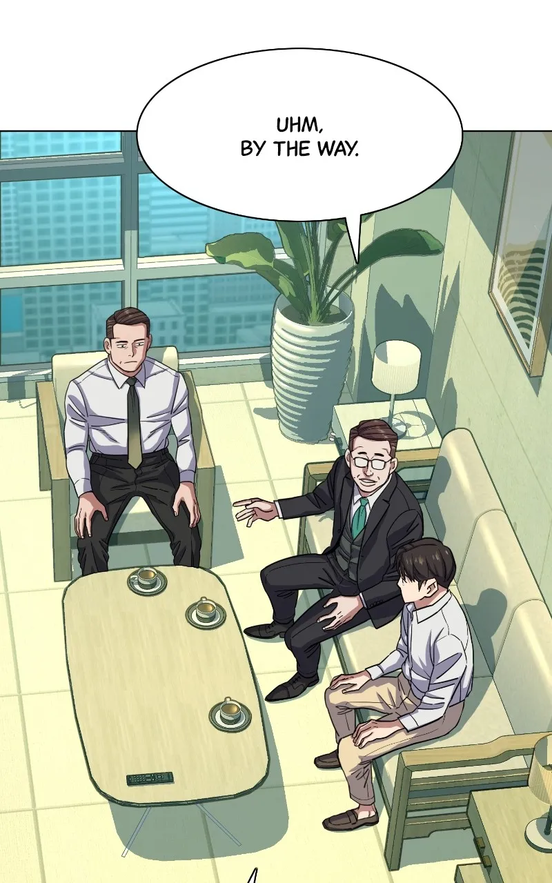 Read Reborn Rich EN Manga Online