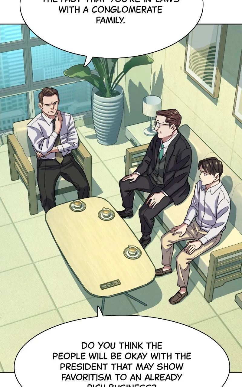 Read Reborn Rich EN Manga Online
