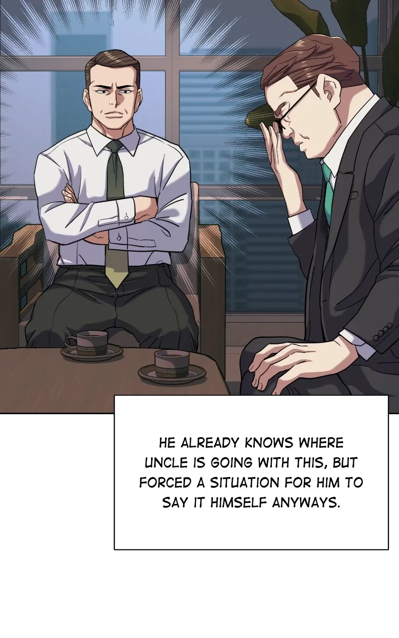 Read Reborn Rich EN Manga Online