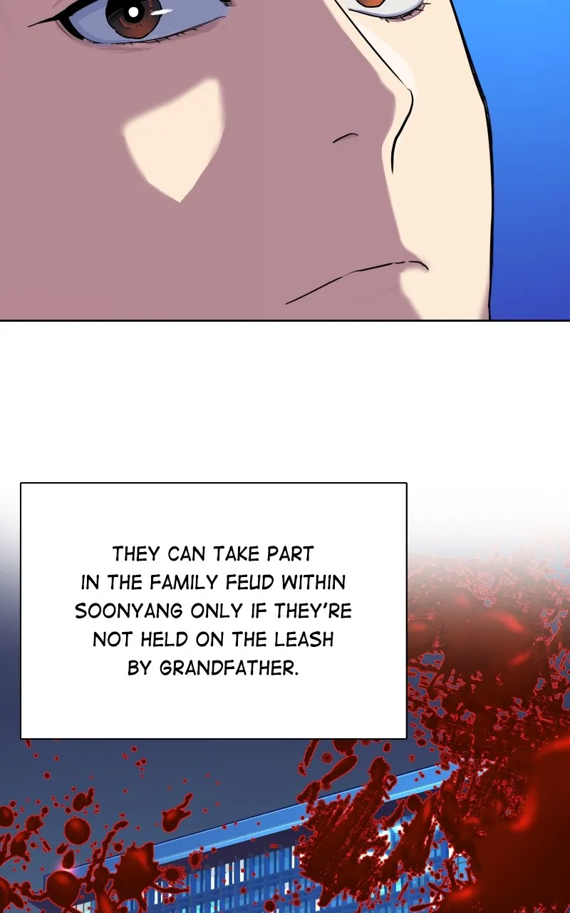 Read Reborn Rich EN Manga Online