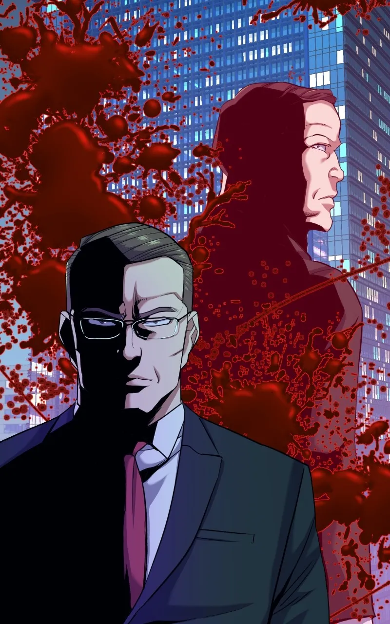 Read Reborn Rich EN Manga Online