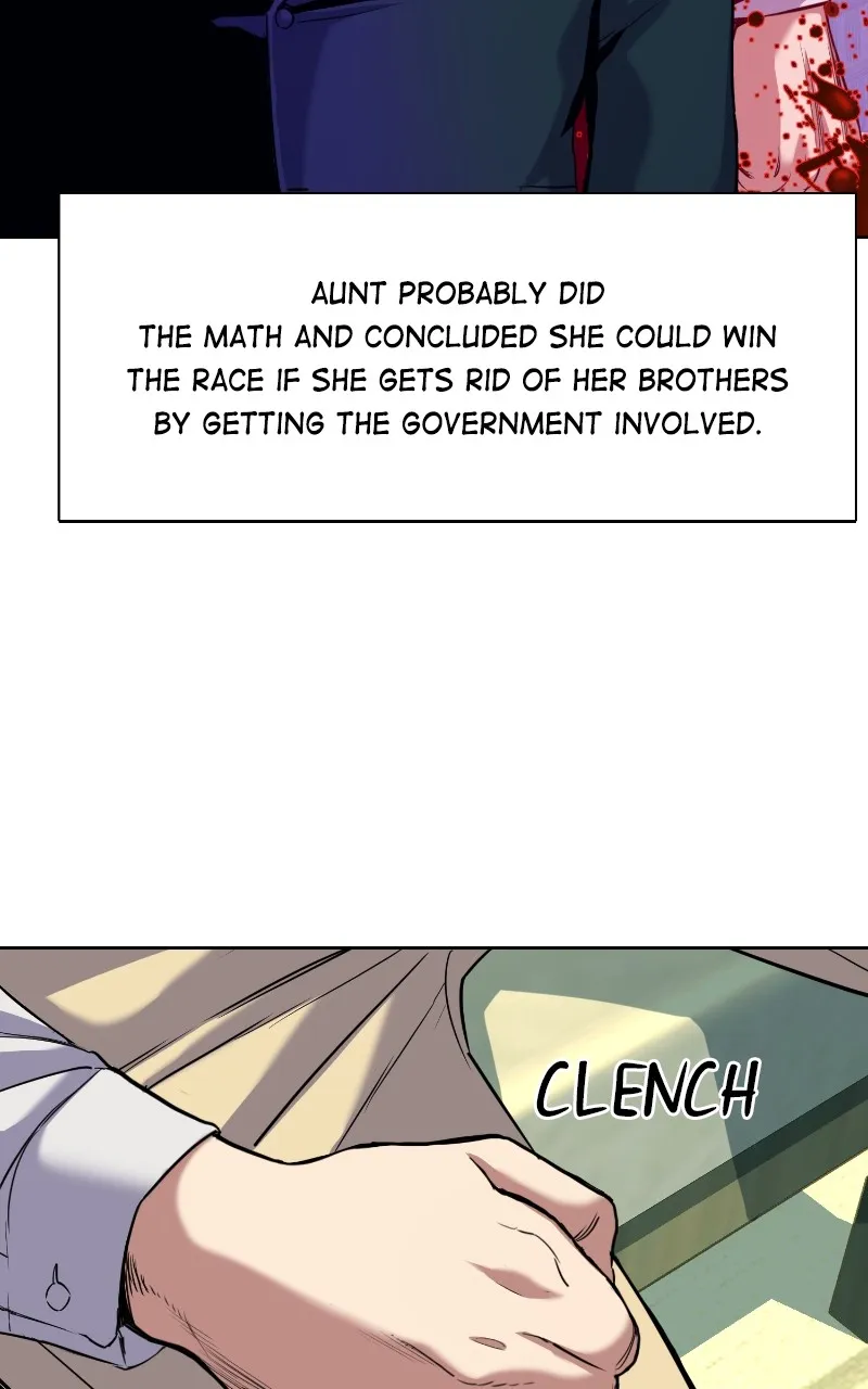 Read Reborn Rich EN Manga Online