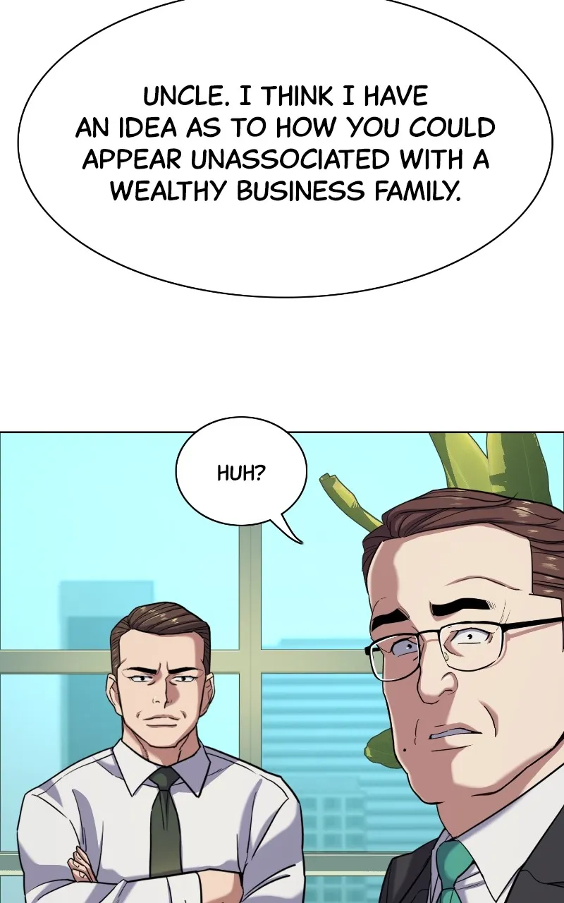 Read Reborn Rich EN Manga Online