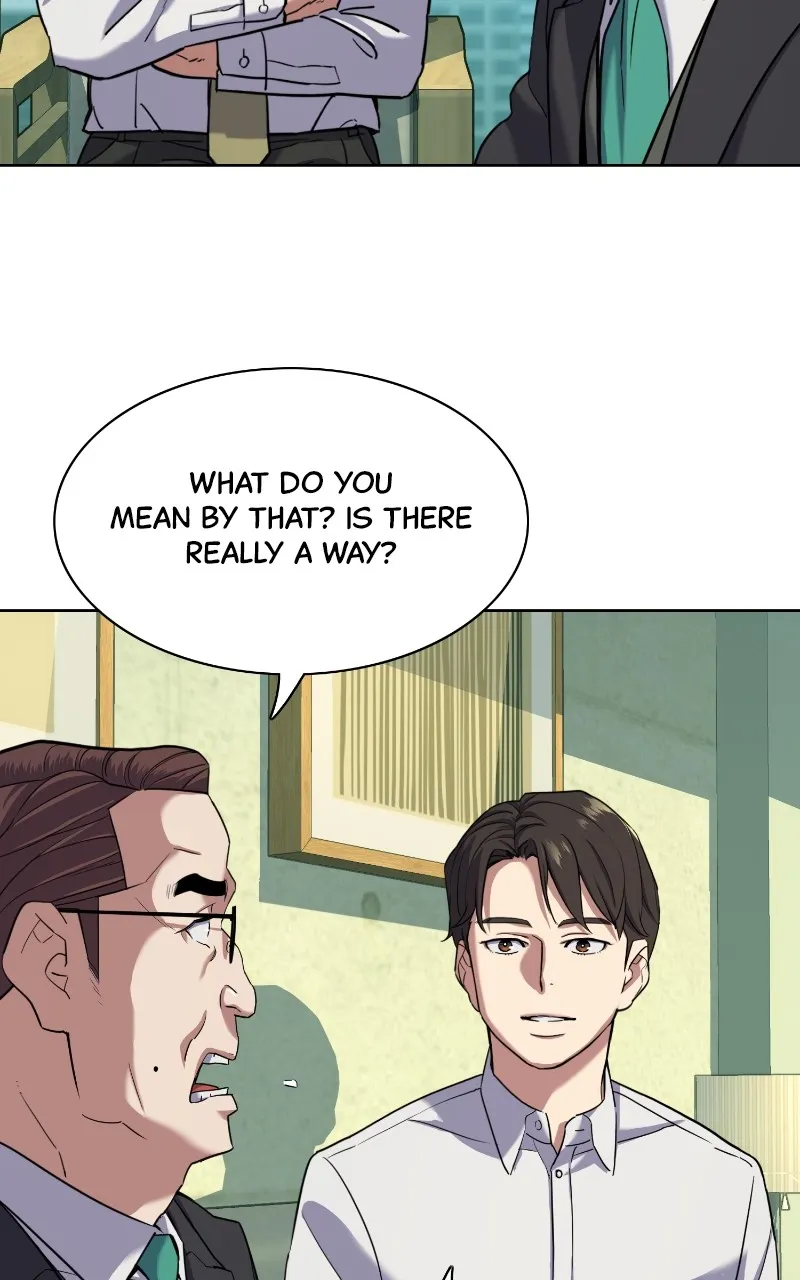Read Reborn Rich EN Manga Online