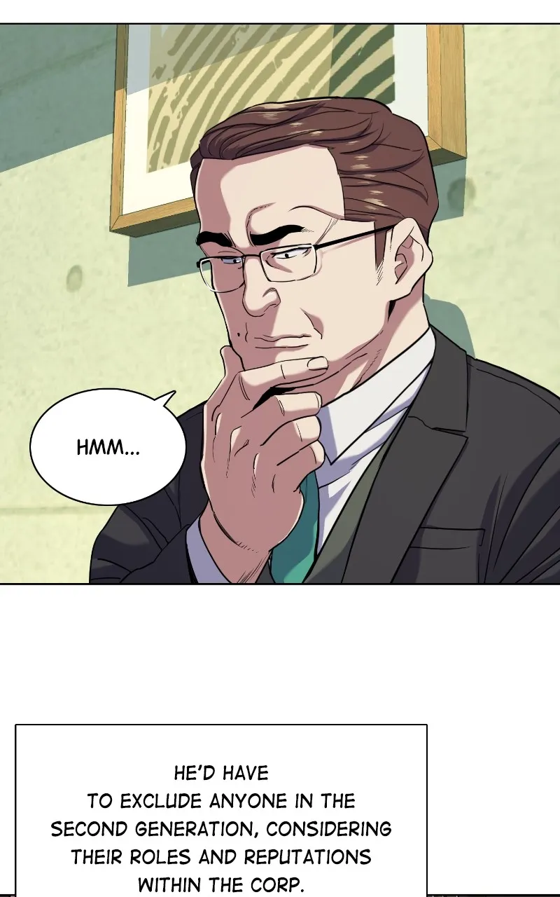 Read Reborn Rich EN Manga Online