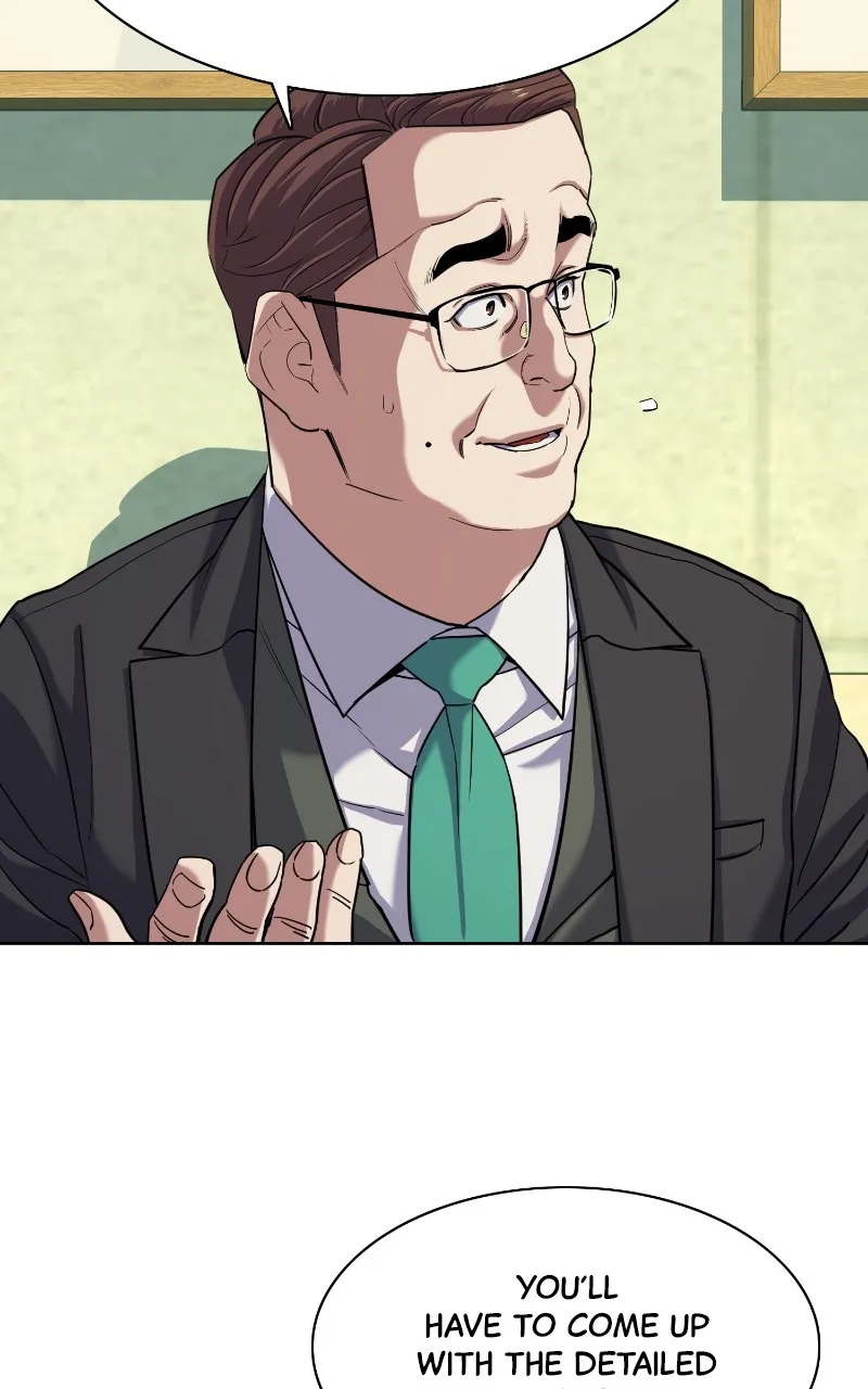 Read Reborn Rich EN Manga Online