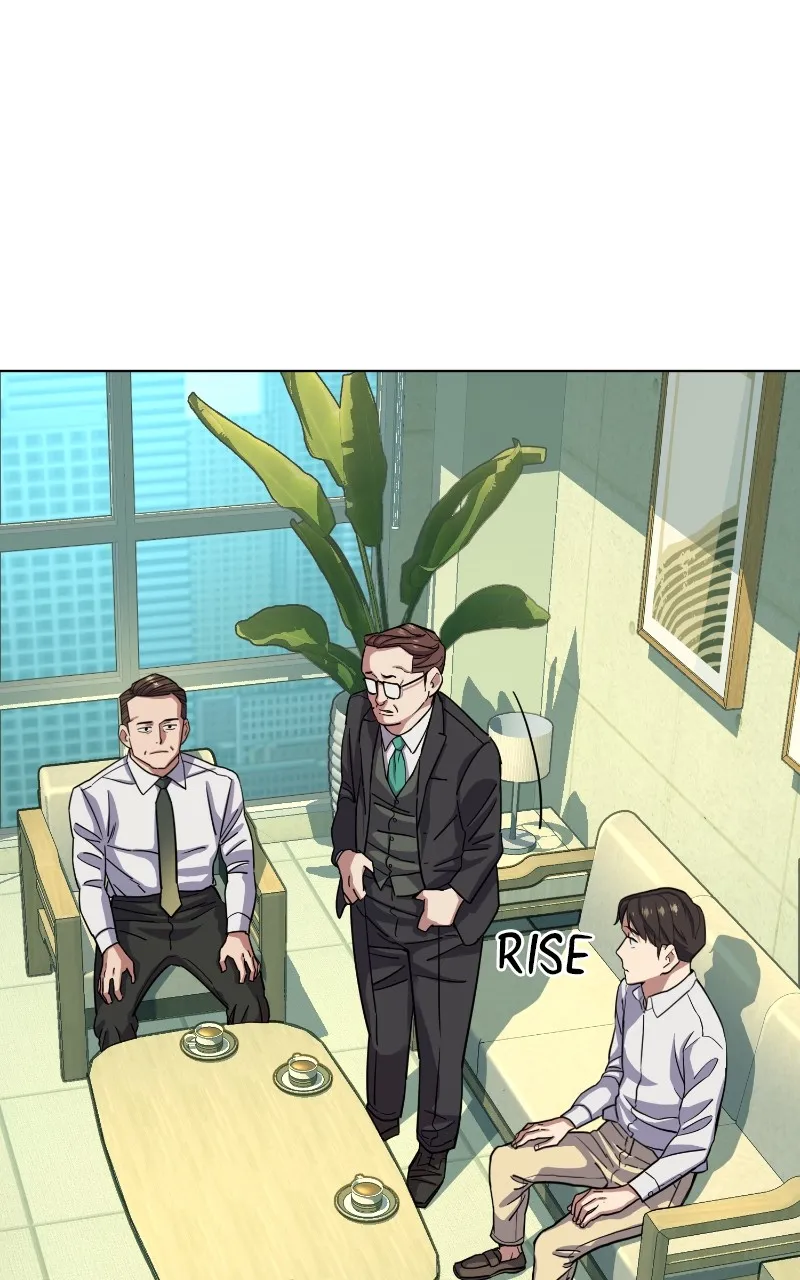 Read Reborn Rich EN Manga Online
