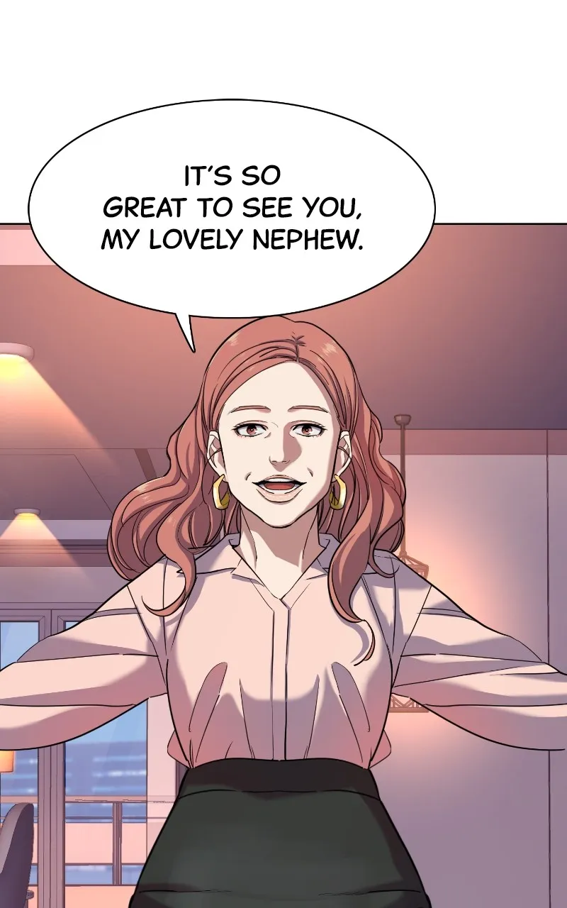 Read Reborn Rich EN Manga Online