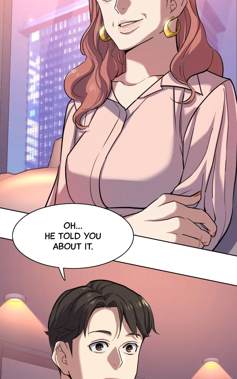 Read Reborn Rich EN Manga Online