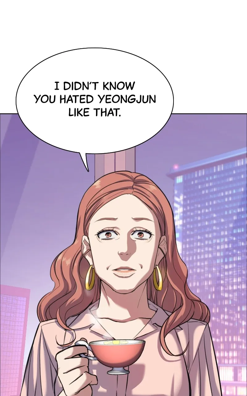 Read Reborn Rich EN Manga Online