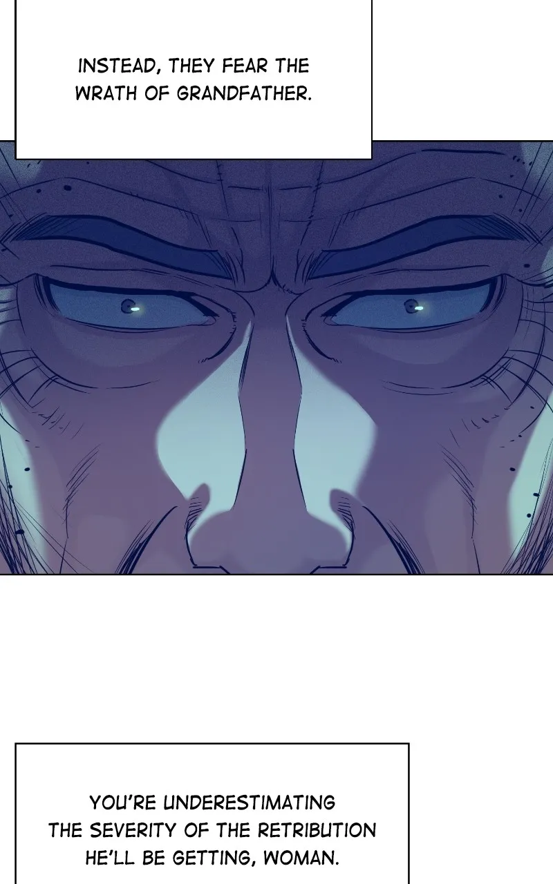 Read Reborn Rich EN Manga Online