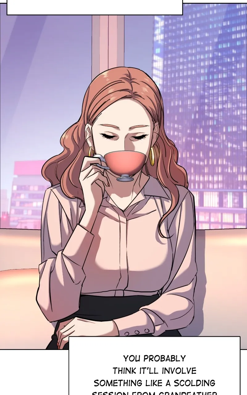 Read Reborn Rich EN Manga Online