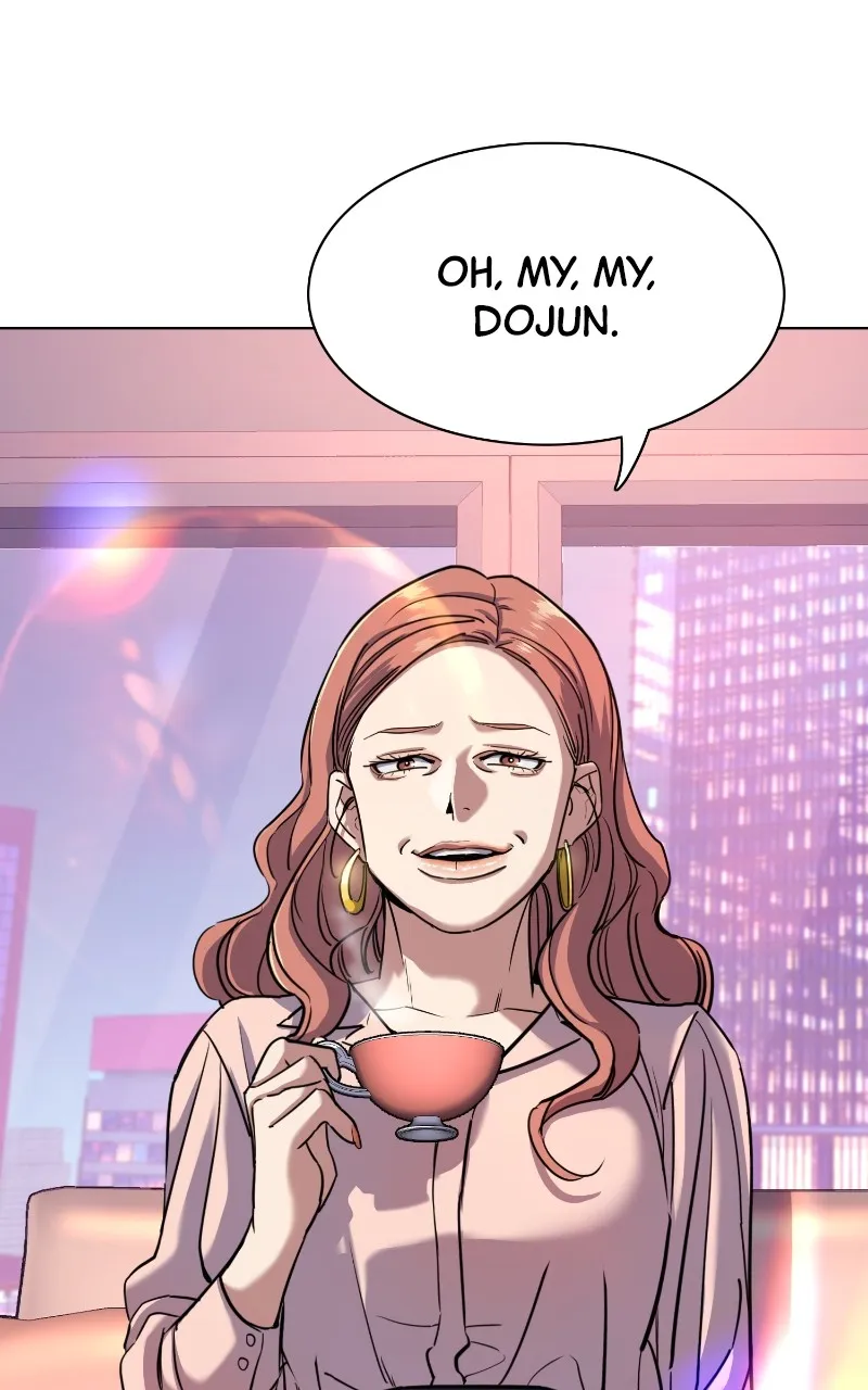 Read Reborn Rich EN Manga Online