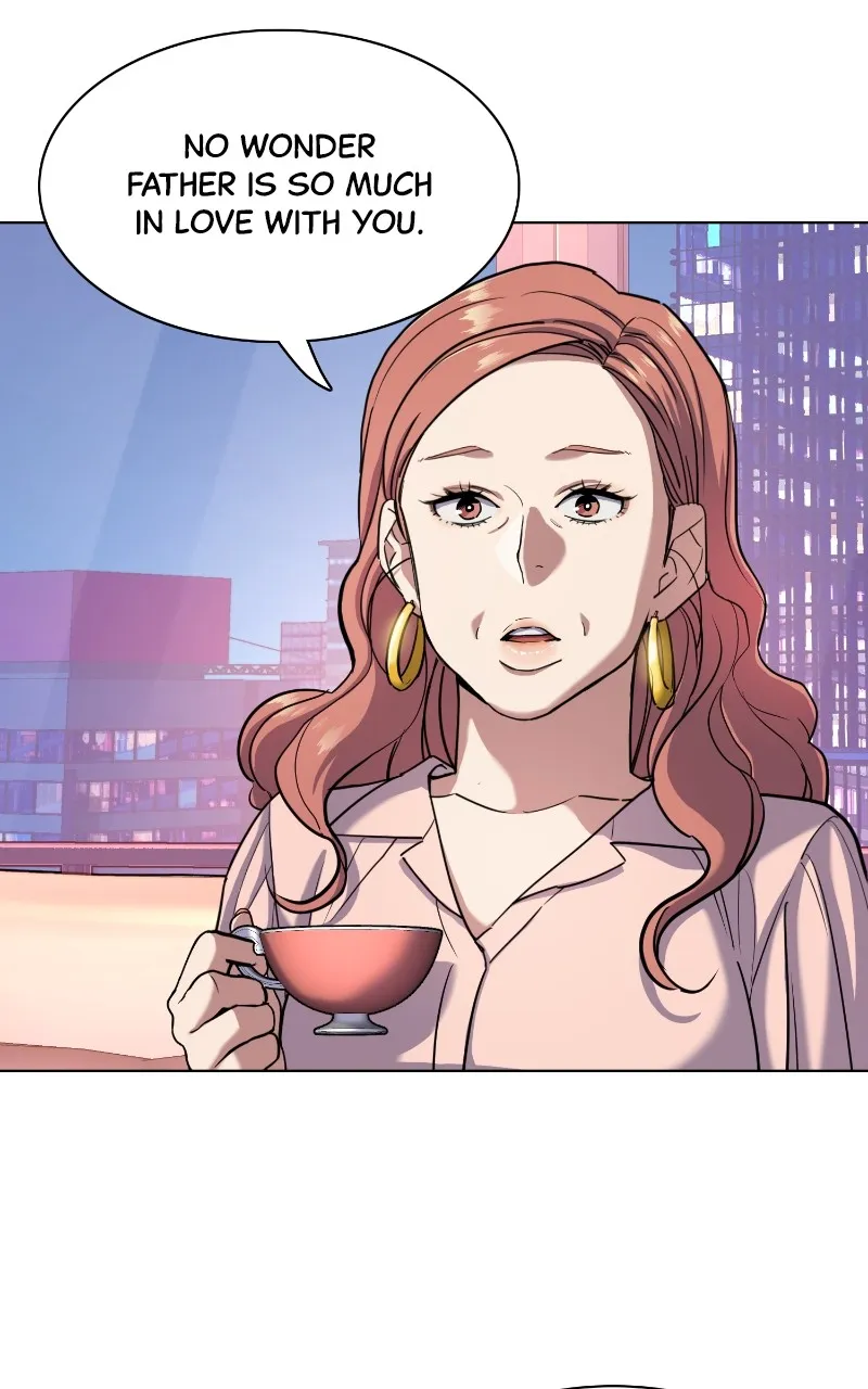 Read Reborn Rich EN Manga Online