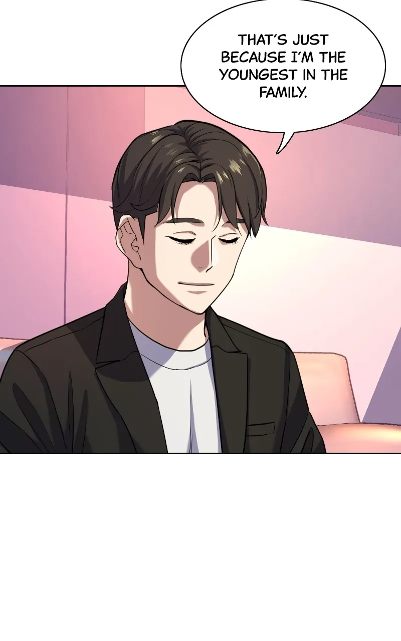 Read Reborn Rich EN Manga Online