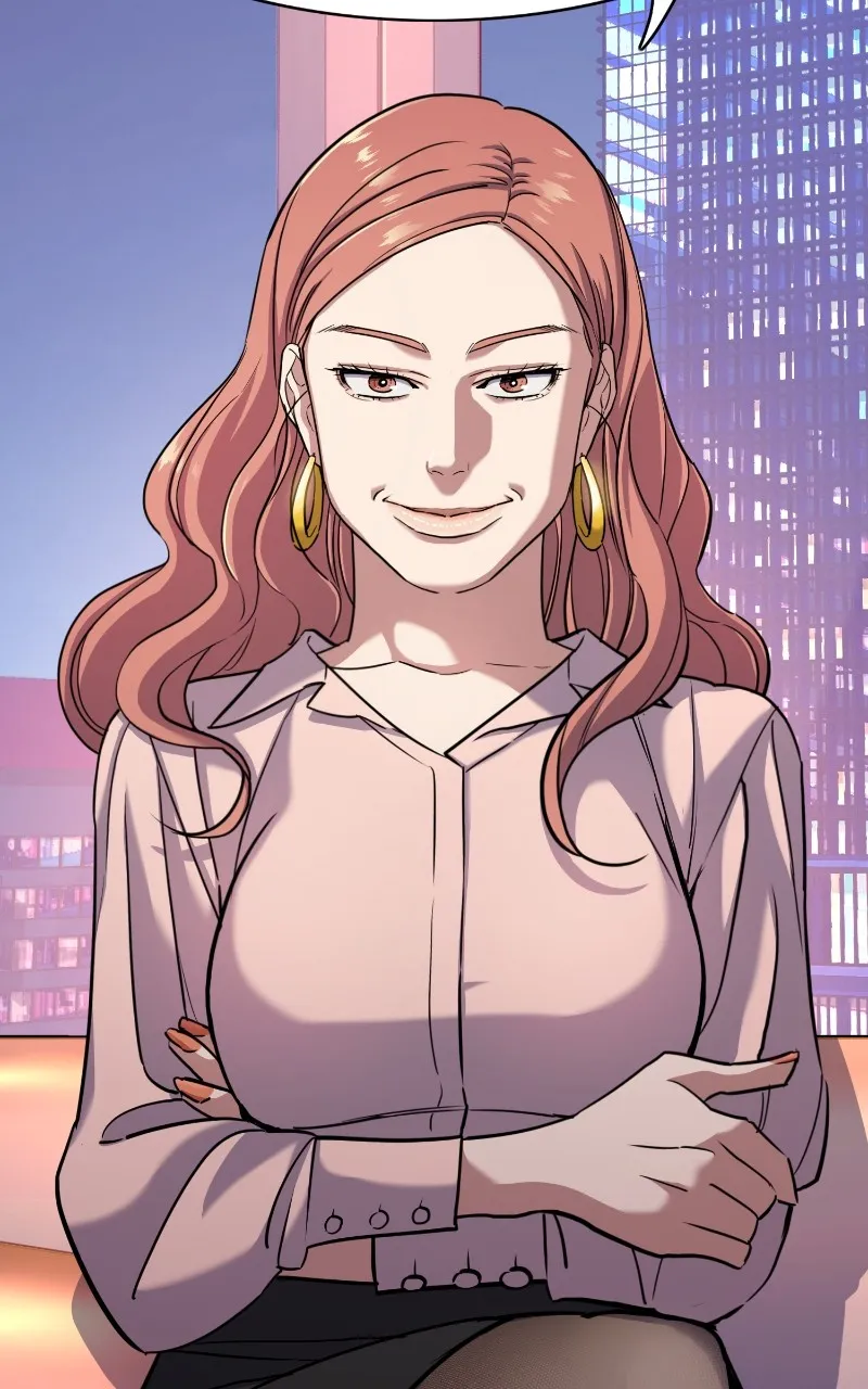 Read Reborn Rich EN Manga Online