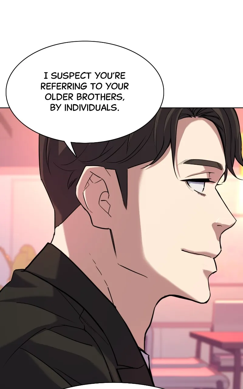 Read Reborn Rich EN Manga Online