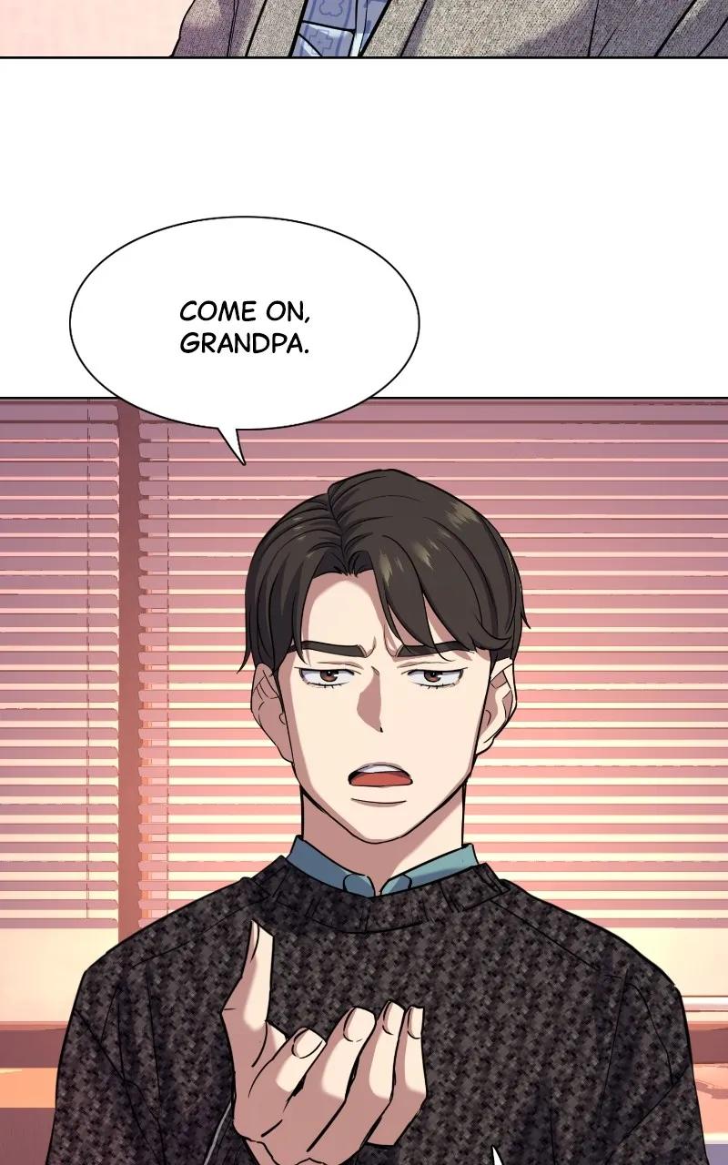 Read Reborn Rich EN Manga Online