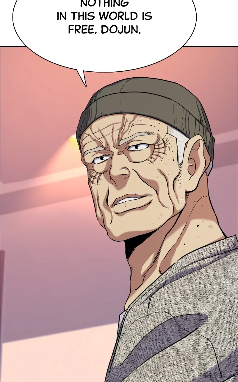 Read Reborn Rich EN Manga Online