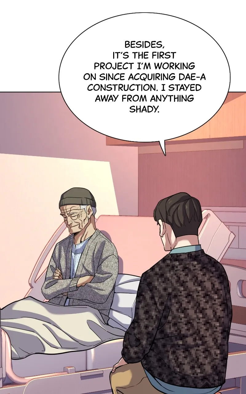 Read Reborn Rich EN Manga Online