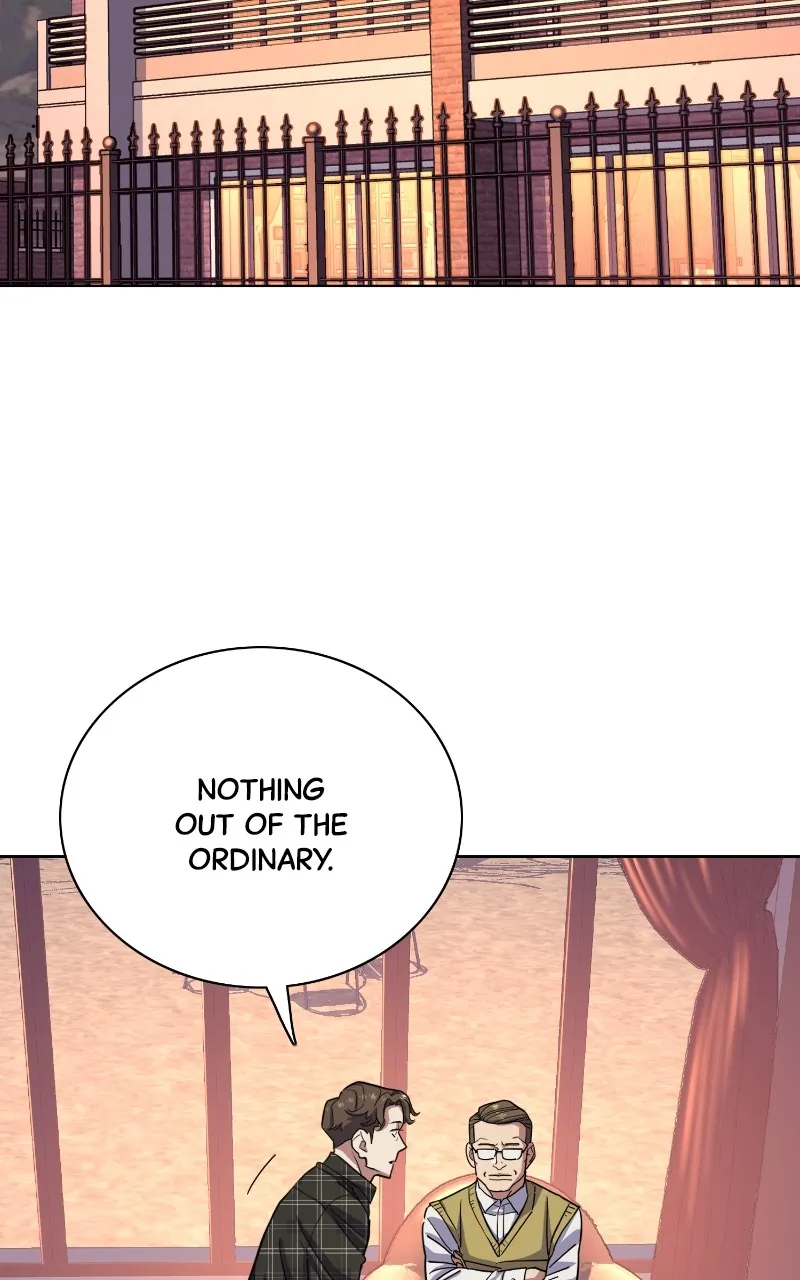 Read Reborn Rich EN Manga Online
