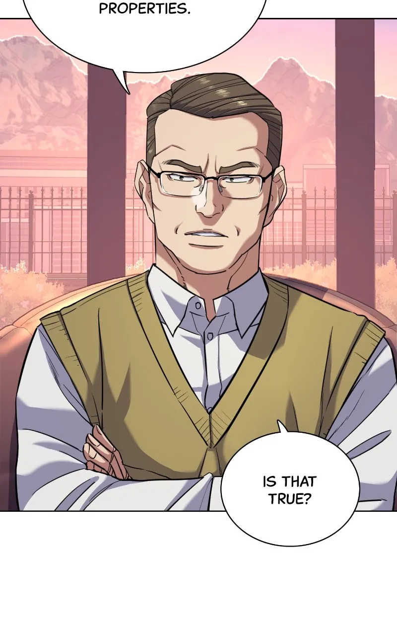 Read Reborn Rich EN Manga Online