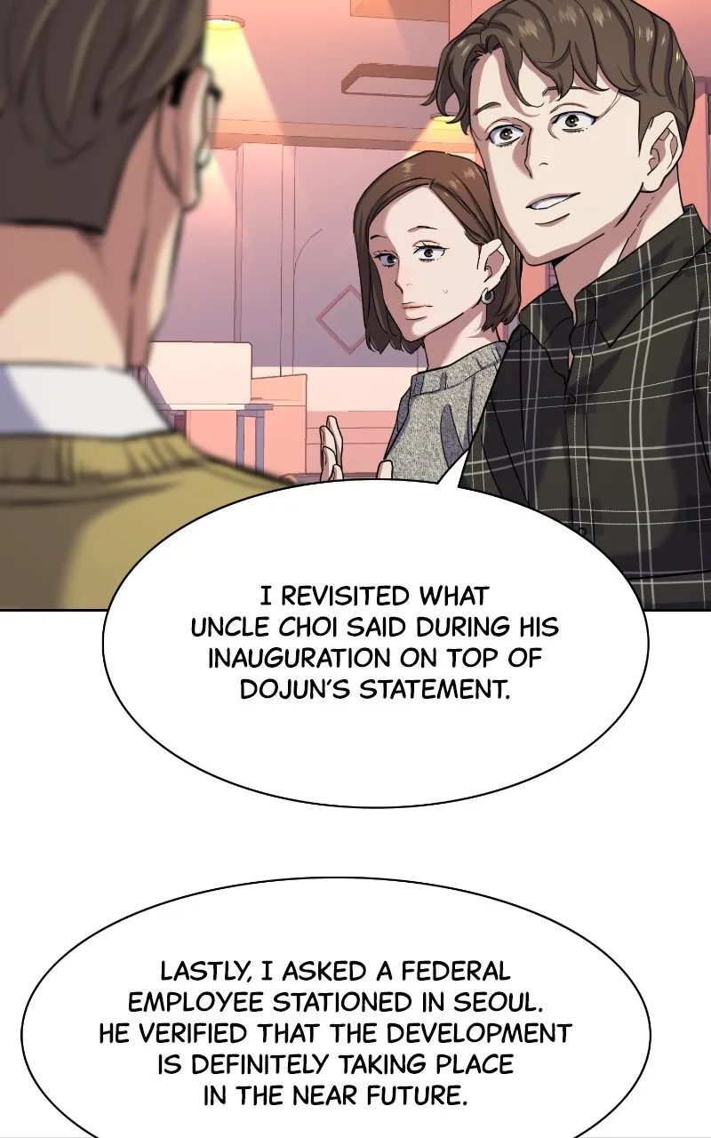 Read Reborn Rich EN Manga Online