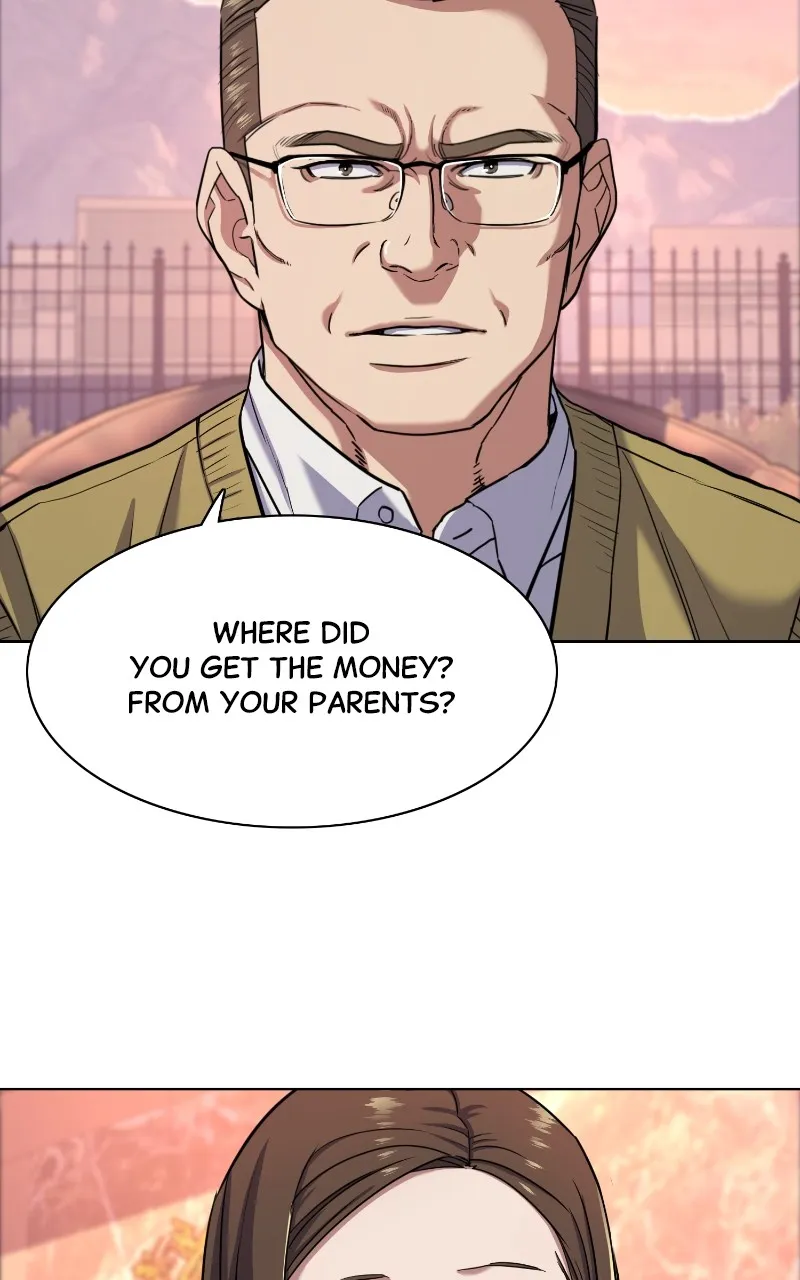 Read Reborn Rich EN Manga Online