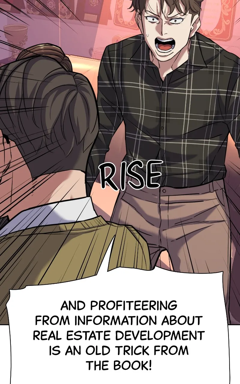Read Reborn Rich EN Manga Online