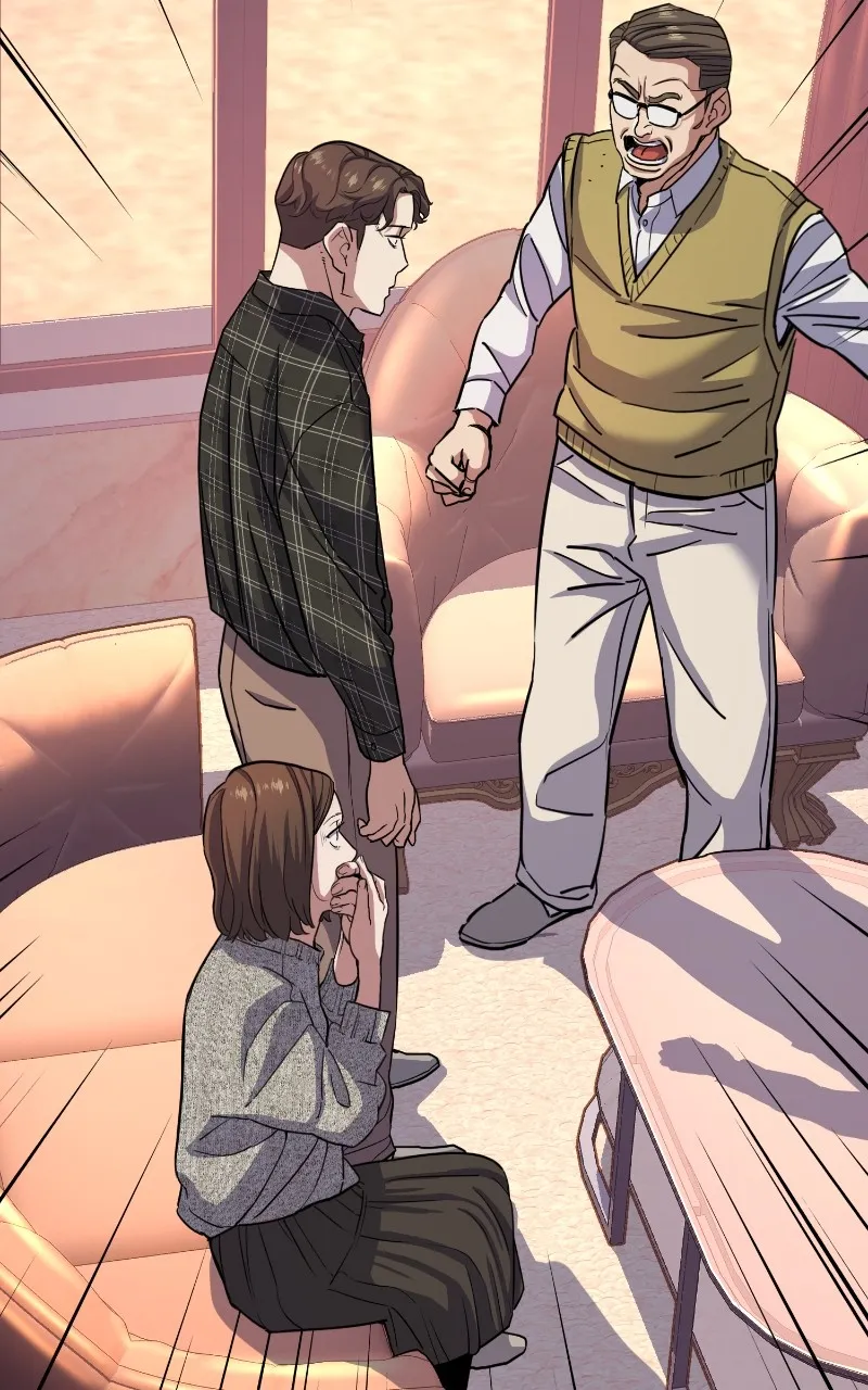 Read Reborn Rich EN Manga Online