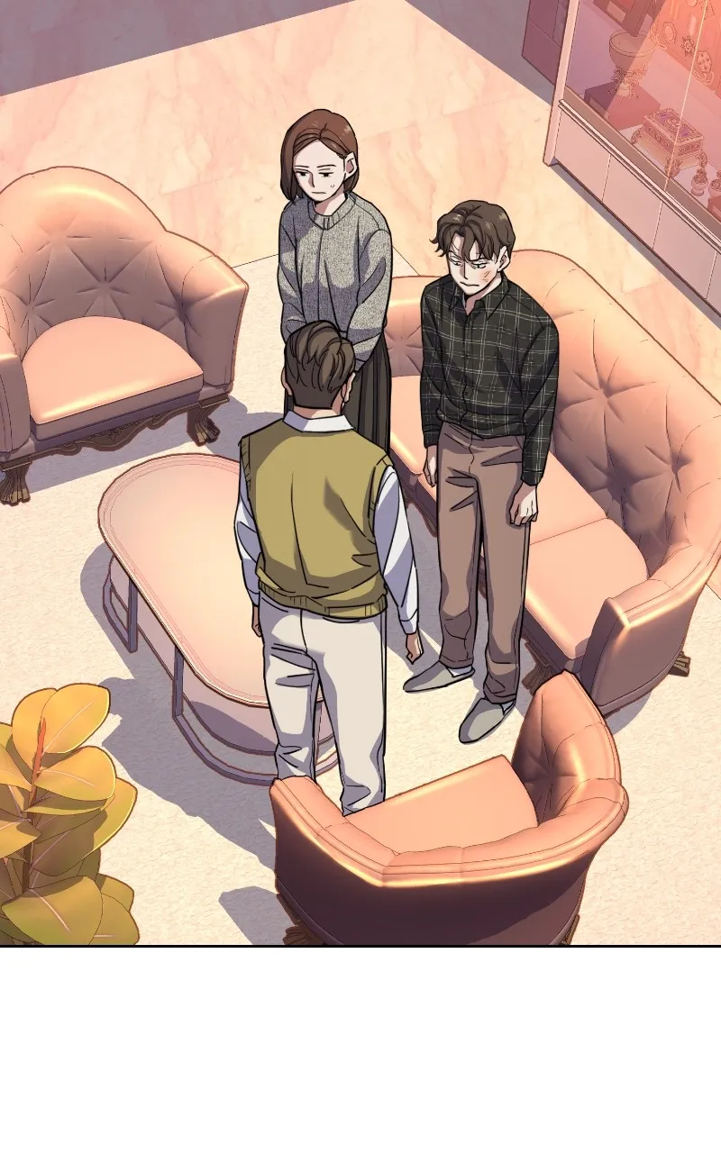 Read Reborn Rich EN Manga Online