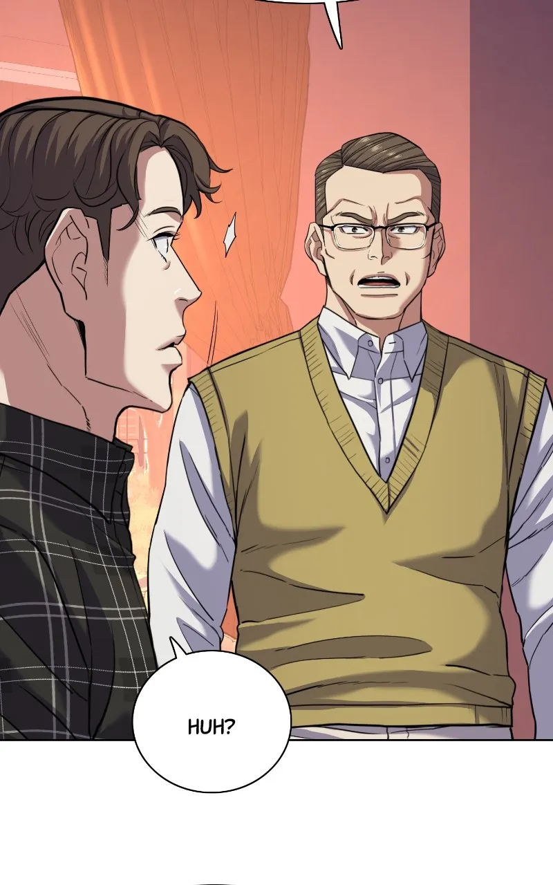 Read Reborn Rich EN Manga Online