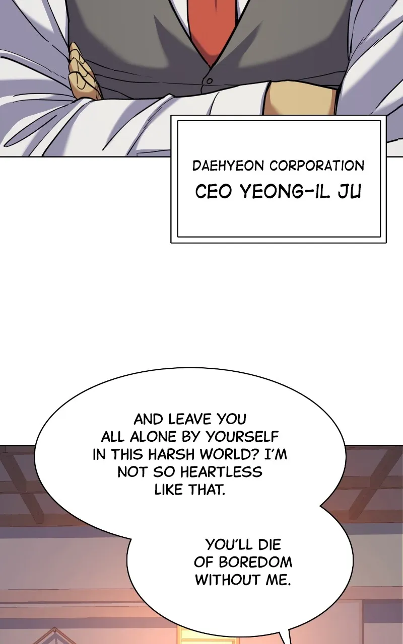 Read Reborn Rich EN Manga Online