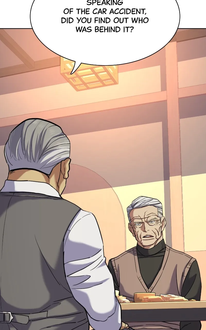 Read Reborn Rich EN Manga Online