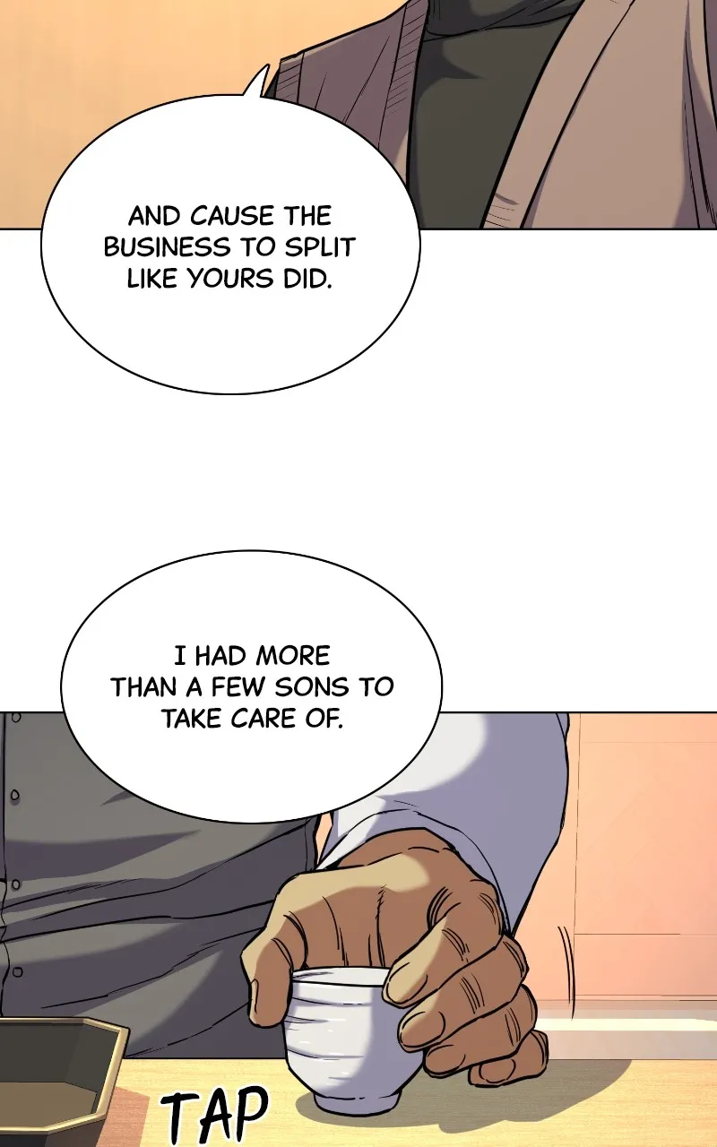 Read Reborn Rich EN Manga Online