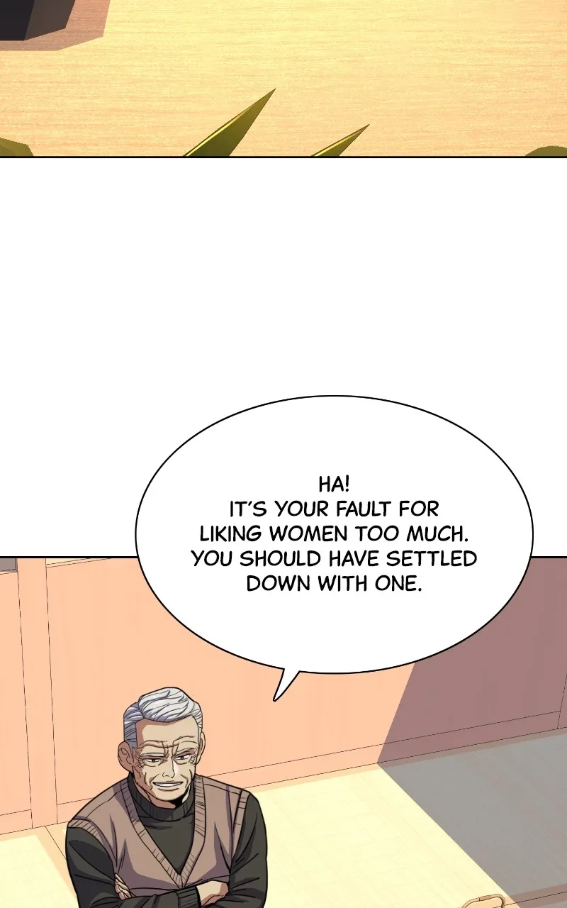 Read Reborn Rich EN Manga Online