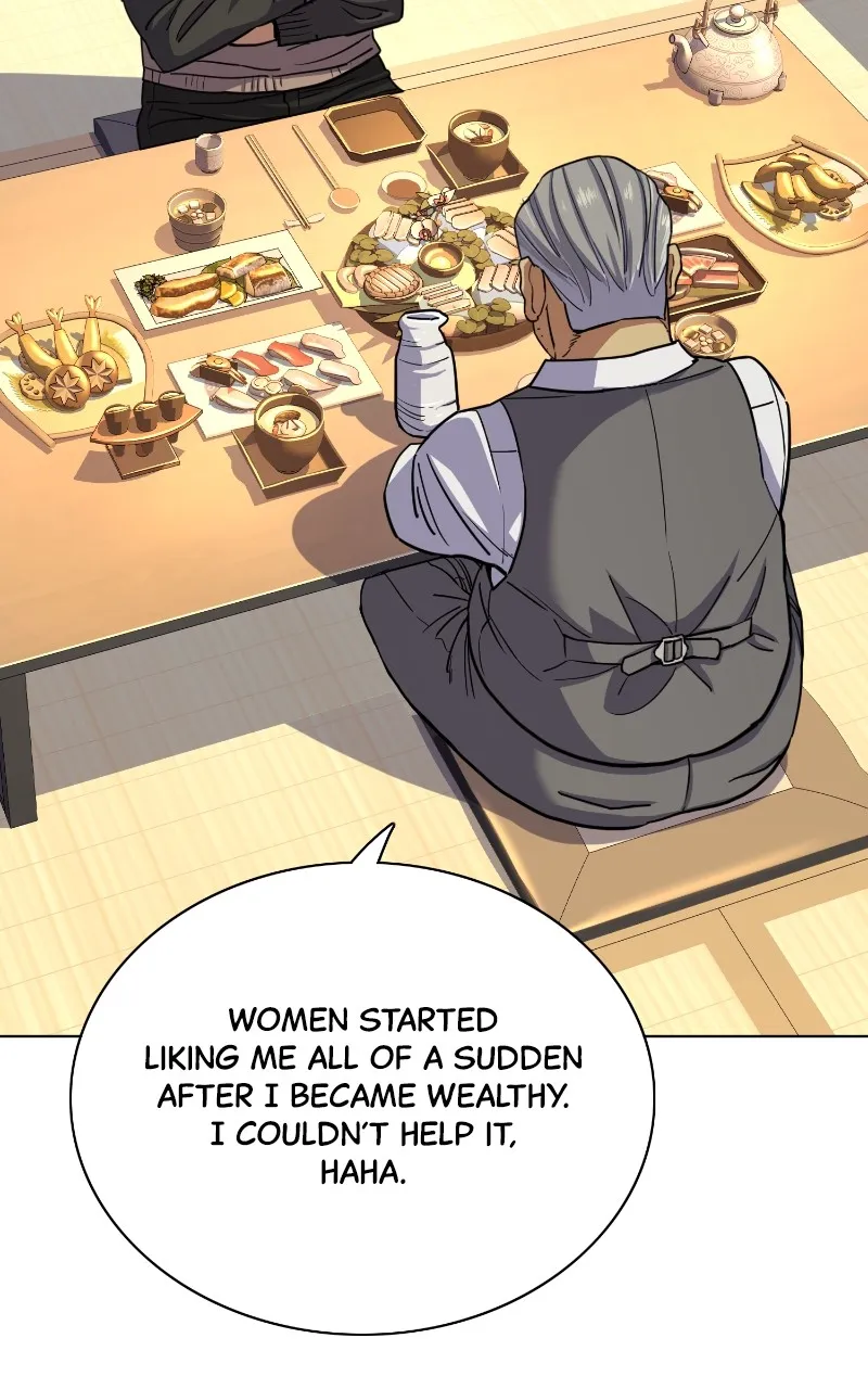 Read Reborn Rich EN Manga Online