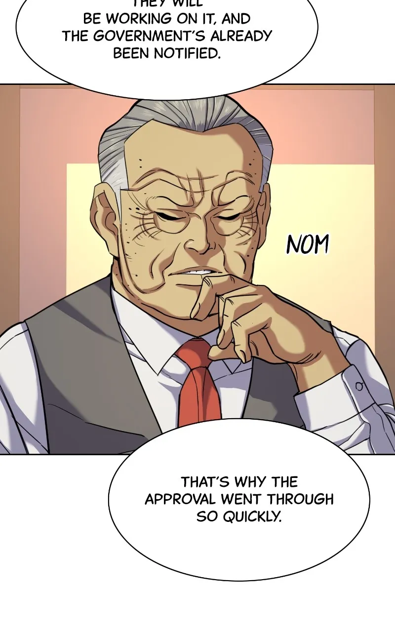 Read Reborn Rich EN Manga Online