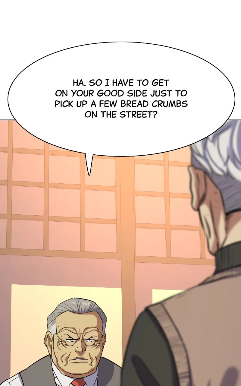 Read Reborn Rich EN Manga Online